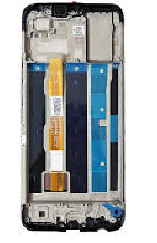 Lcd Frame Middle Chassis for Vivo Y17s Lcd Frame Middle Chassis for Vivo Y17s